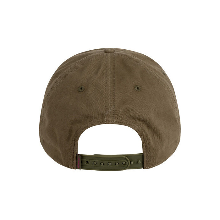 Czapka Blaser Argali Pomarańcz 241019-107/566